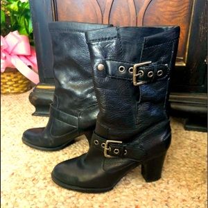 Nine West boots